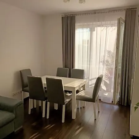 Apartament U Oli I Laury Krakau Exterior foto