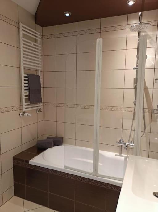 U Oli I Laury Apartamento