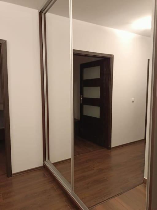 Apartamento U Oli I Laury Cracovia