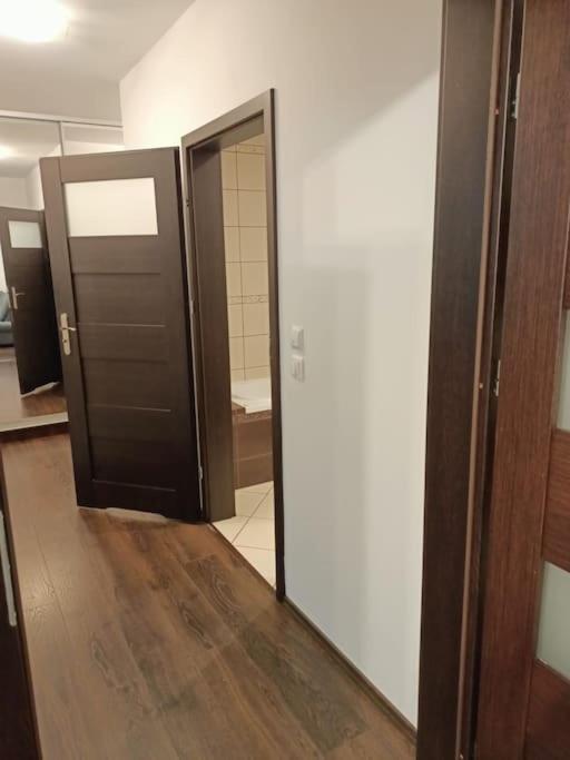 Apartamento U Oli I Laury Cracovia