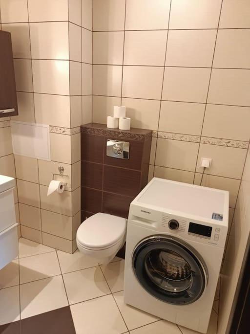Apartamento U Oli I Laury Cracovia