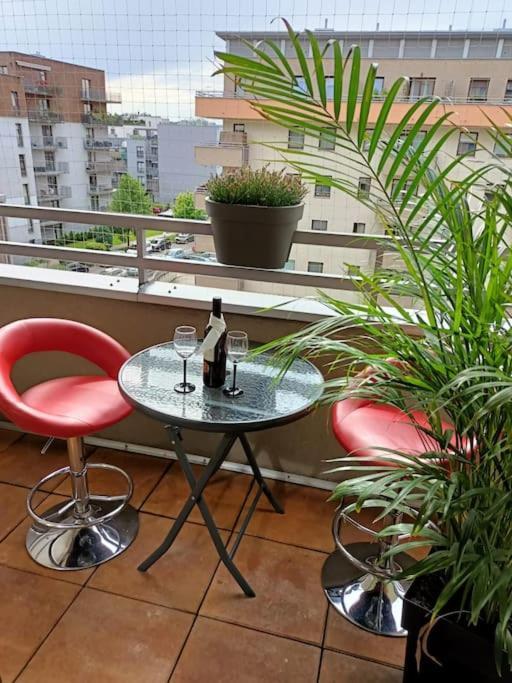 U Oli I Laury Apartamento Cracovia