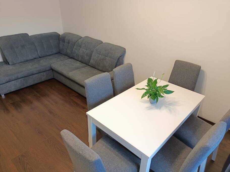 Apartamento U Oli I Laury Cracovia