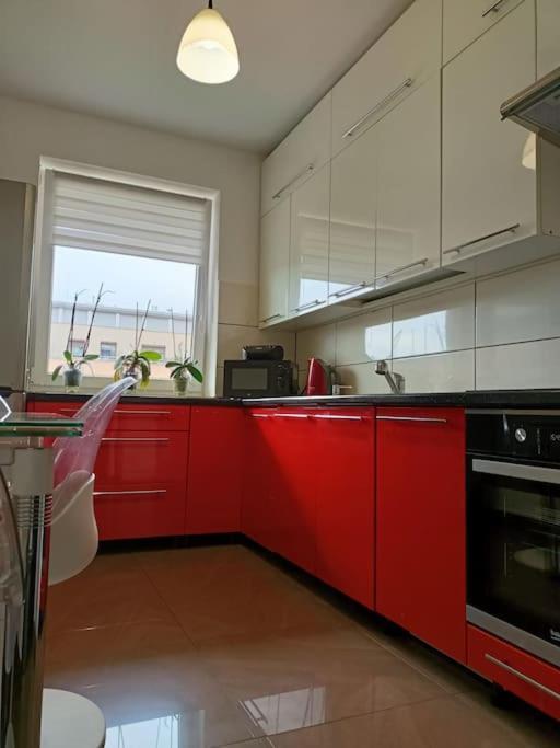 U Oli I Laury Apartamento Cracovia