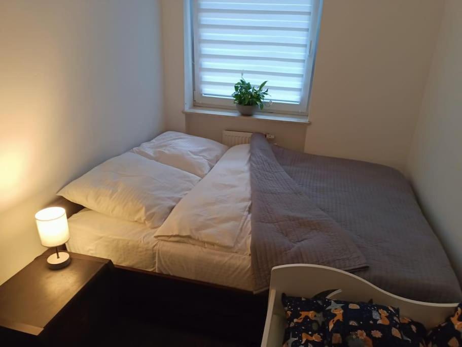 Apartamento U Oli I Laury Cracovia