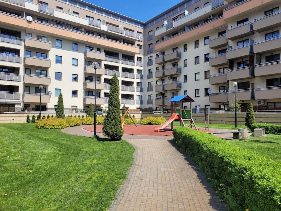 U Oli I Laury Apartamento Cracovia