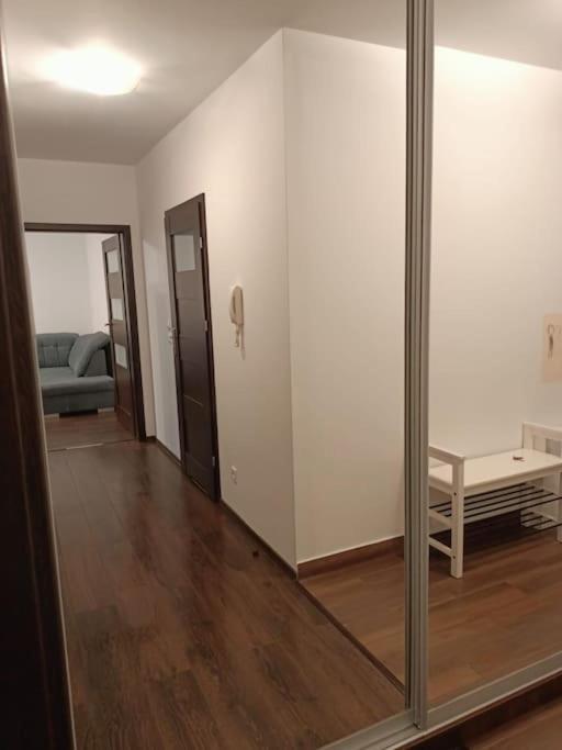Apartamento U Oli I Laury Cracovia